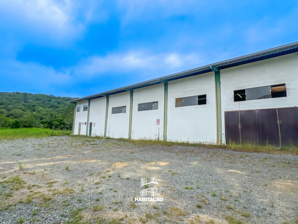 Galpão Comercial bairro Fidélis