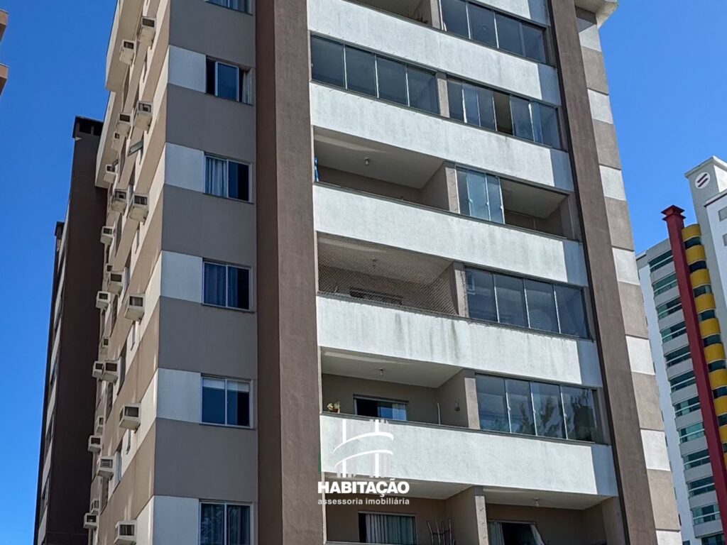 Apartamento 02 dorm prox Vila Germânica