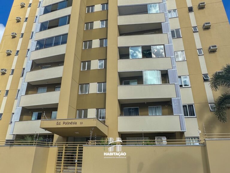 Apartamento 02 dorm Itoupava Norte