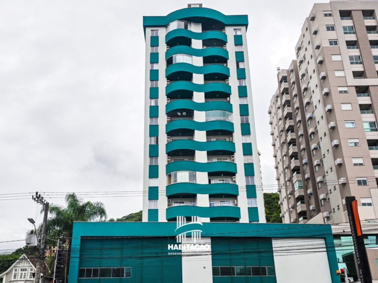 Apartamento 01 Dorm Próx FURB