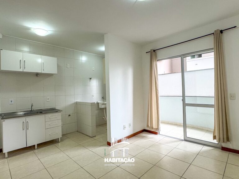 Apartamento 01 Dorm Próx FURB