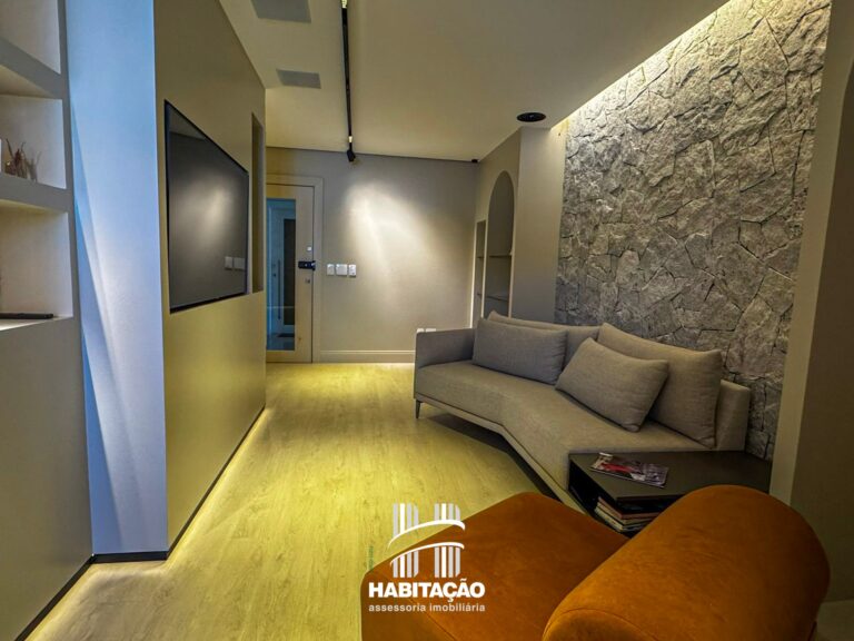 Sala comercial Centro