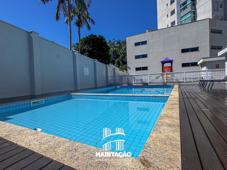 Apartamento 02 Dorm Itoupava Norte