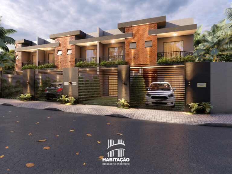 Externa Condomínio 1