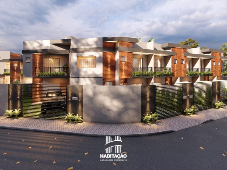 Externa Condomínio 2