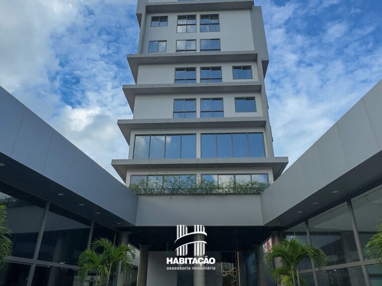 Loft mobiliado próx Vila Germânica