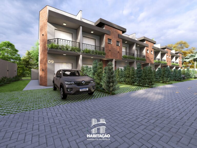 Interna Condomínio 2