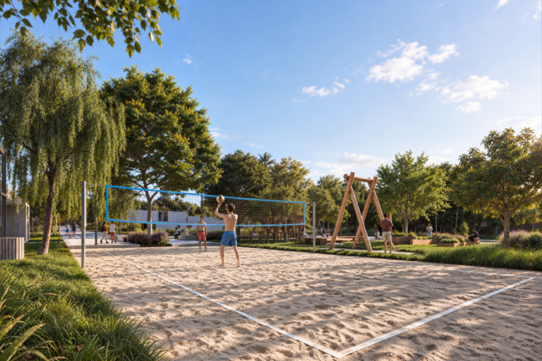 Praça - 3