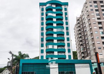 Apartamento 01 Dorm Próx FURB