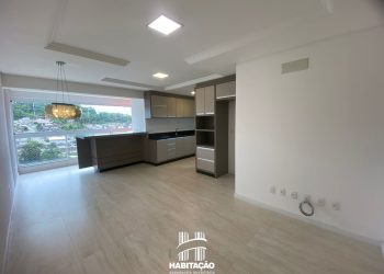 Apartamento 02 Dorm na Escola Agrícola