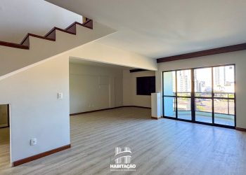 Cobertura Duplex Vila Nova