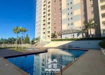 Apartamento 03 dorm Agua Verde