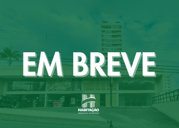 EM BREVE