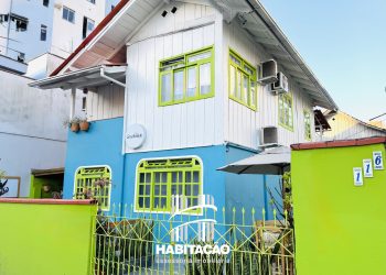 Hostel Próximo à Via Germânica