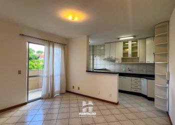 Apartamento com 01 dormitório Vila Nova