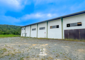 Galpão Comercial bairro Fidélis