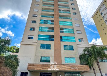Apartamento 02 suítes próx Vila Germânica