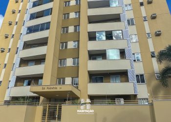 Apartamento 02 dorm Itoupava Norte