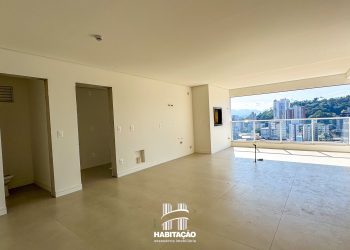 Apartamento 03 Suítes Vila Nova