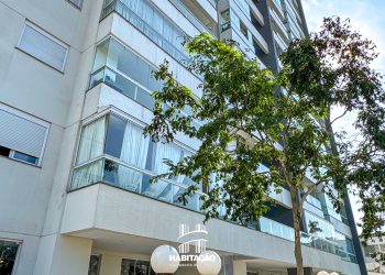 Apartamento 01 dormitório Itoupava Seca