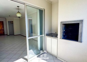 Apartamento 02 Dorm Vila Nova