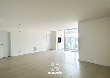Apartamento 03 suítes Vila Nova