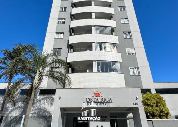 Apartamento 02 Dorm Próx Parque Ramiro