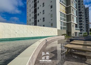 Apartamento 03 Suites próx Vila Germânica