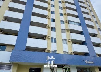 Apartamento 02 Dorm próx Vila Germânica