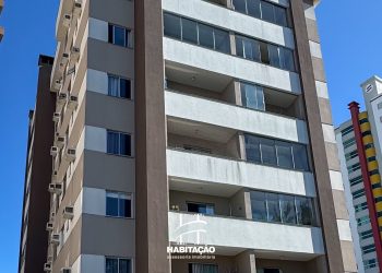 Apartamento 02 dorm prox Vila Germânica