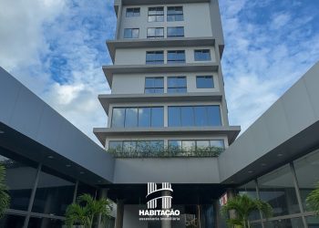 Loft mobiliado próx Vila Germânica