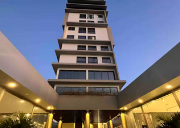 Apartamento Mobiliado 01 Dorm Victor Konder