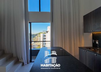 Loft Duplex 01 Suíte Vila Nova